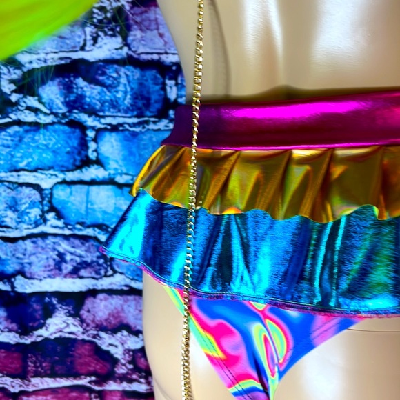 New Cheeky Rave Mini - Picture 6 of 12